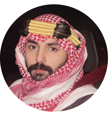 Abdelmalak Alomri - عبدالملك العُمري